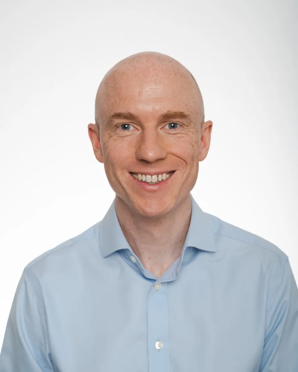Stuart Tait, Head of International Sales, LP Portfolio Analytics at Carta
