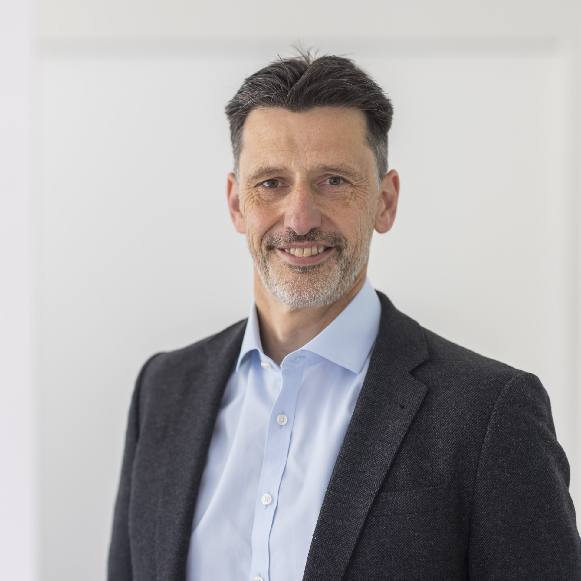 Guy Bishop, Director, Alchemy Asset Management