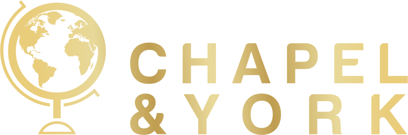 Chapel & York