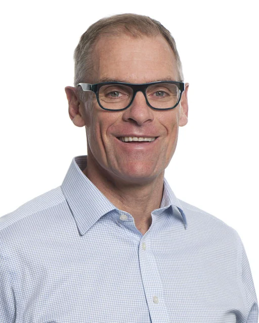 Richard Jordan, Partner and Head of Private Wealth at Trowers & Hamlins