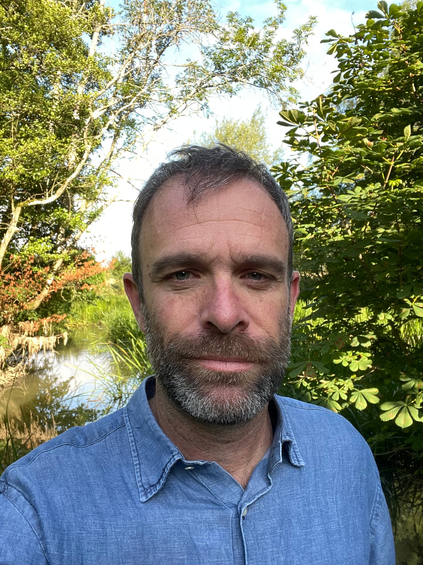 Dr David Gasca, Head of Natural Capital at Blenheim Estate, speaker at UK Family Office Summit Oxford 2026