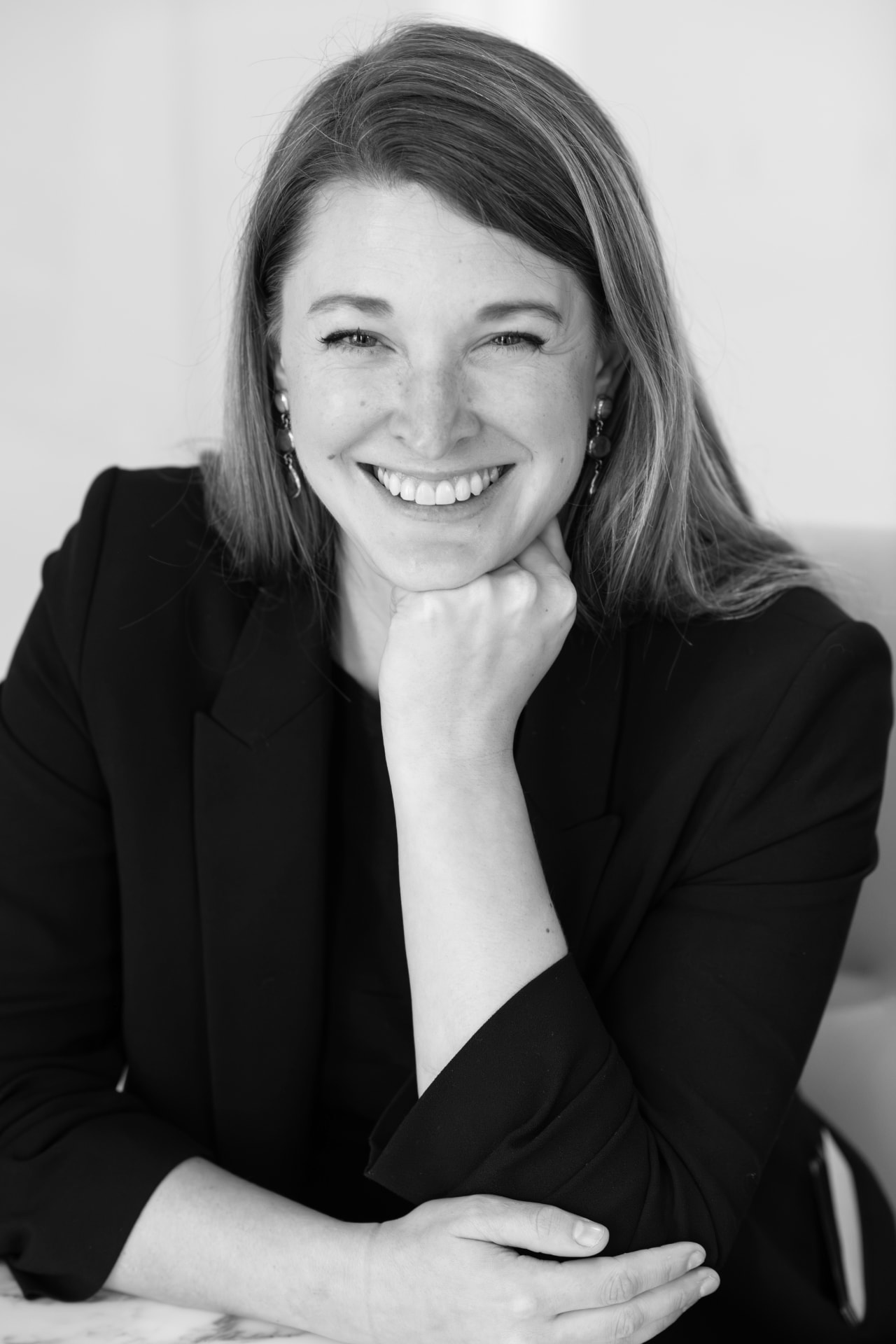 Serena Koivurinta — Next-Generation Principal, Captium Group