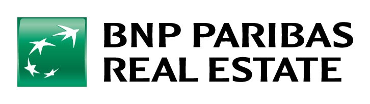 BNP Paribas Real Estate logo