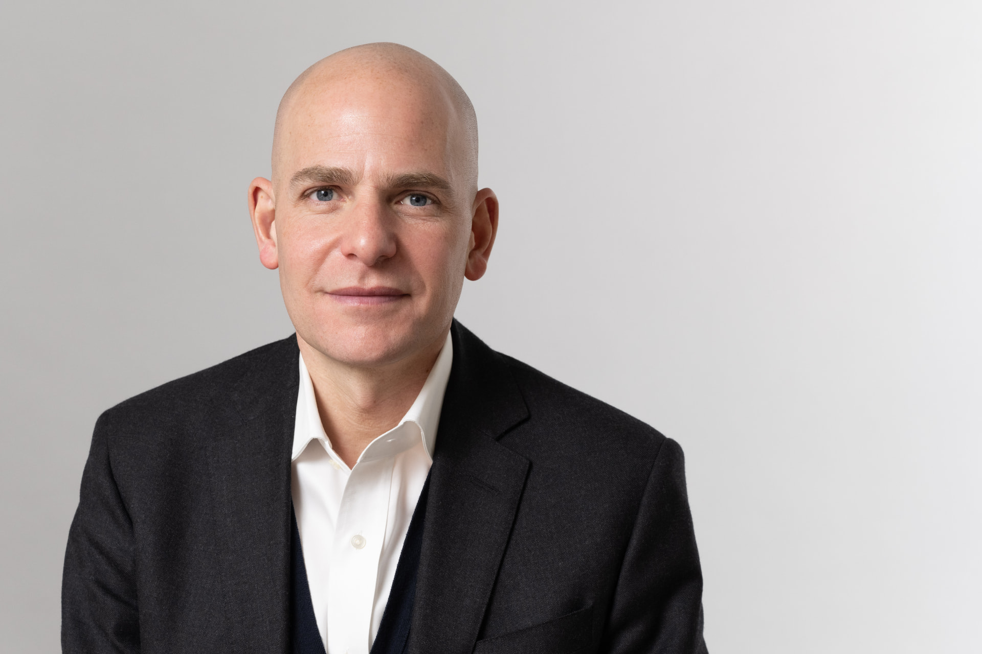 Andrew Saunderson, Head of UK Living Capital Markets at CBRE and speaker at UK Family Office Summit Oxford 2026