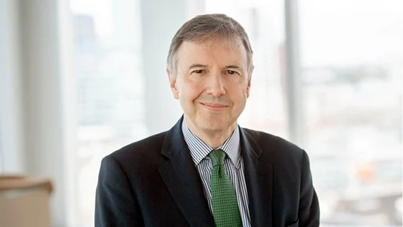 David Kilshaw — Head of Private Client Wealth Solutions, Rothschild & Co Wealth Management