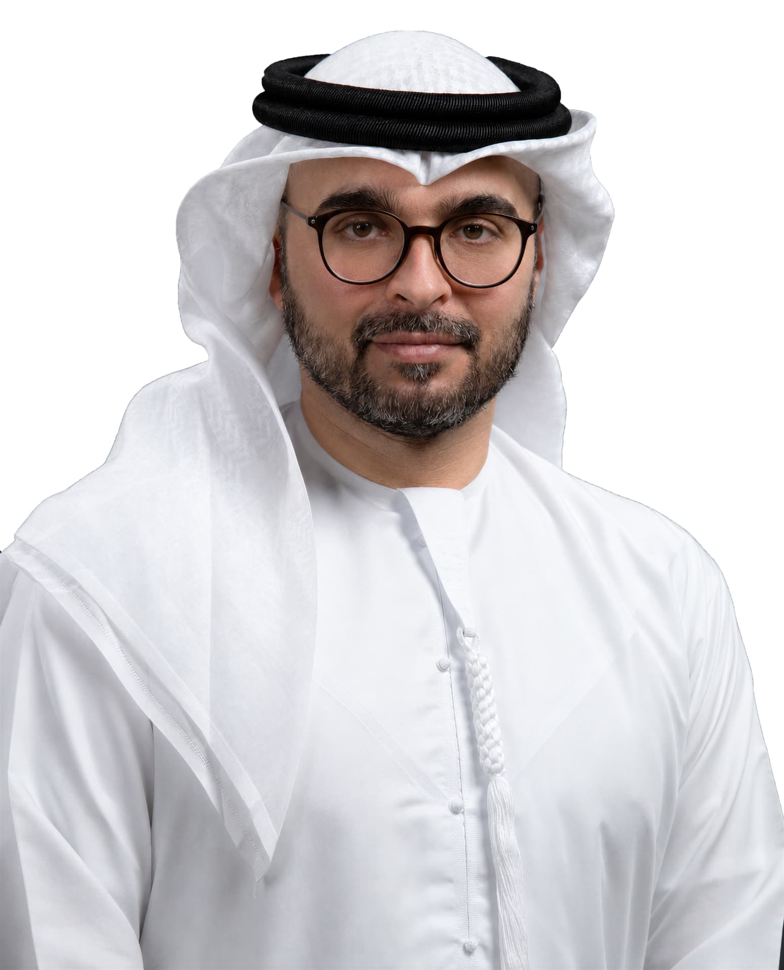 H.E. Mohammad Abdulrahman Alhawi, Undersecretary, UAE Ministry of Investment
