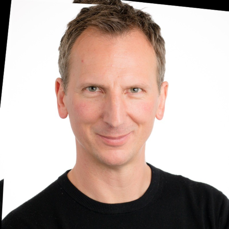 David Mott — Founder Partner, Oxford Capital
