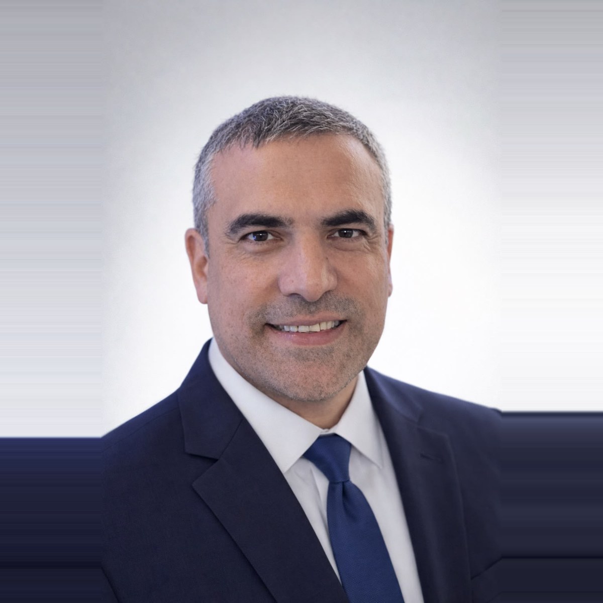 Mo Baluchi — Senior Consultant, Independent Consultant