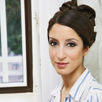 Dr Najat Benchiba-Savenius — Founder & Director, Gazelle Advisory Group